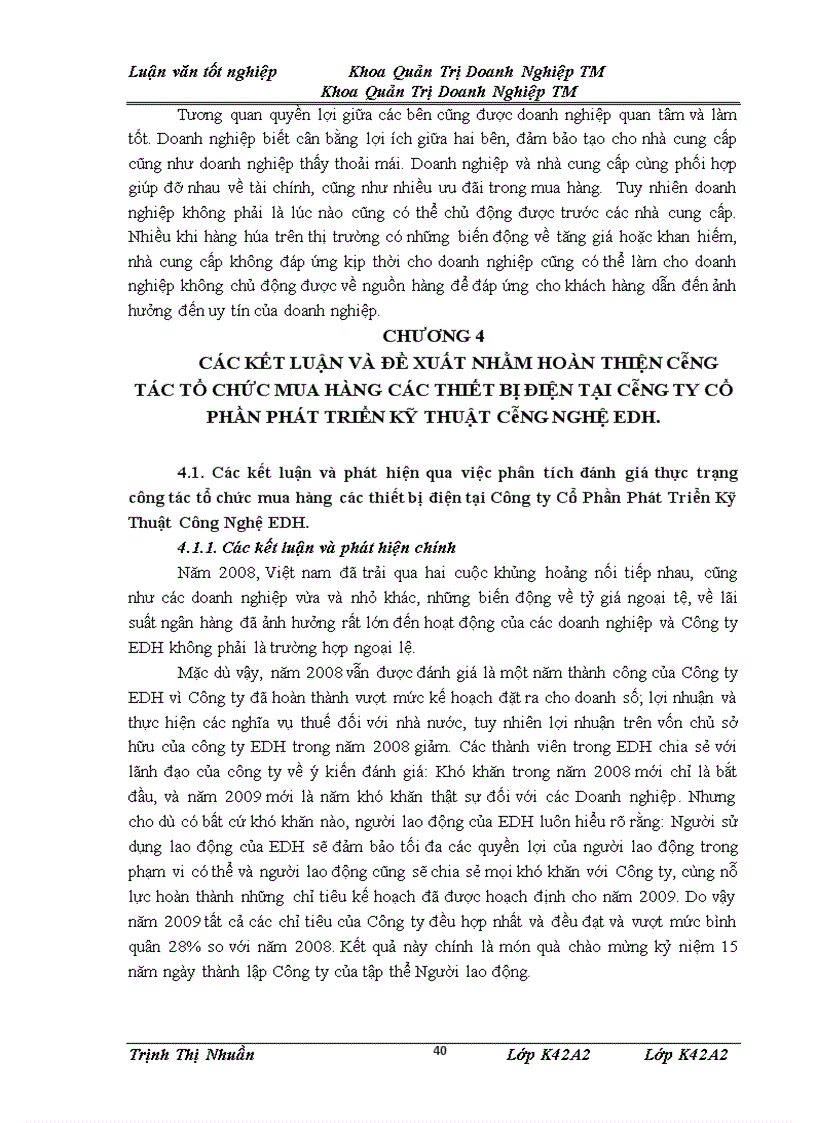image for page Hoàn thiện công tác tổ chức mua hàng các thiết bị điện tại công ty Cổ Phần Phát Triển Kỹ Thuật Công Nghệ EDH 1