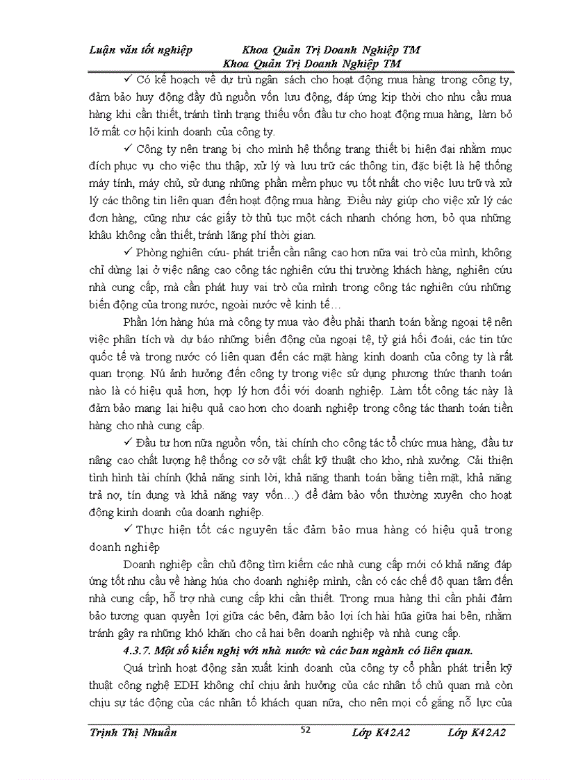 image for page Hoàn thiện công tác tổ chức mua hàng các thiết bị điện tại công ty Cổ Phần Phát Triển Kỹ Thuật Công Nghệ EDH 1