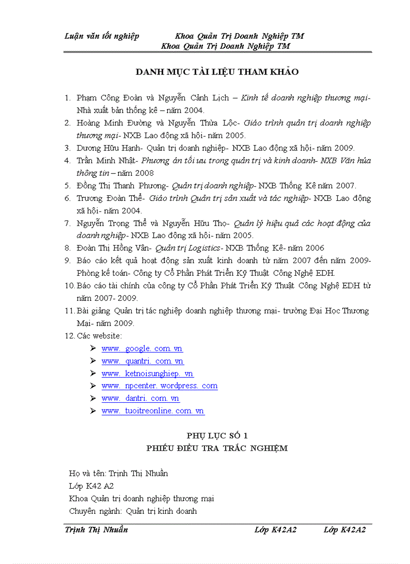 image for page Hoàn thiện công tác tổ chức mua hàng các thiết bị điện tại công ty Cổ Phần Phát Triển Kỹ Thuật Công Nghệ EDH 1