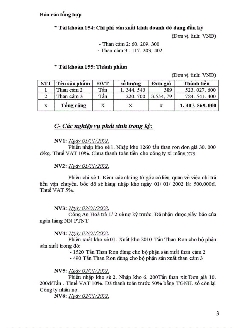 image for page kế toán Chi phí sản xuất kinh doanh