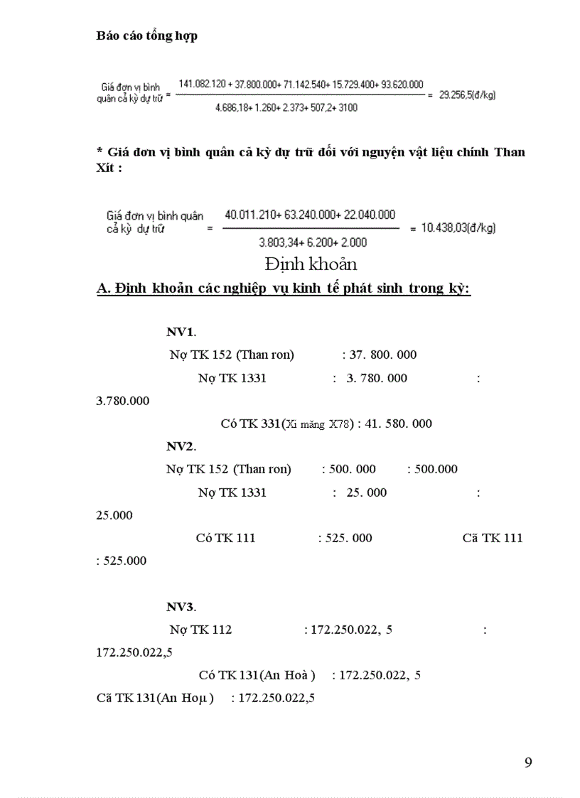 image for page kế toán Chi phí sản xuất kinh doanh