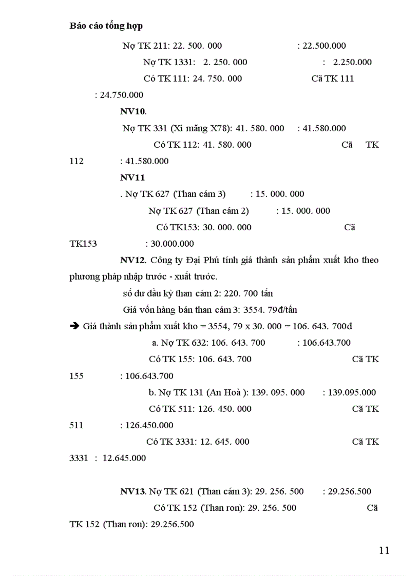 image for page kế toán Chi phí sản xuất kinh doanh
