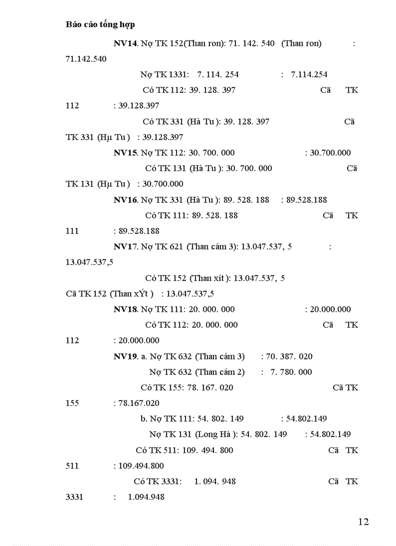 image for page kế toán Chi phí sản xuất kinh doanh