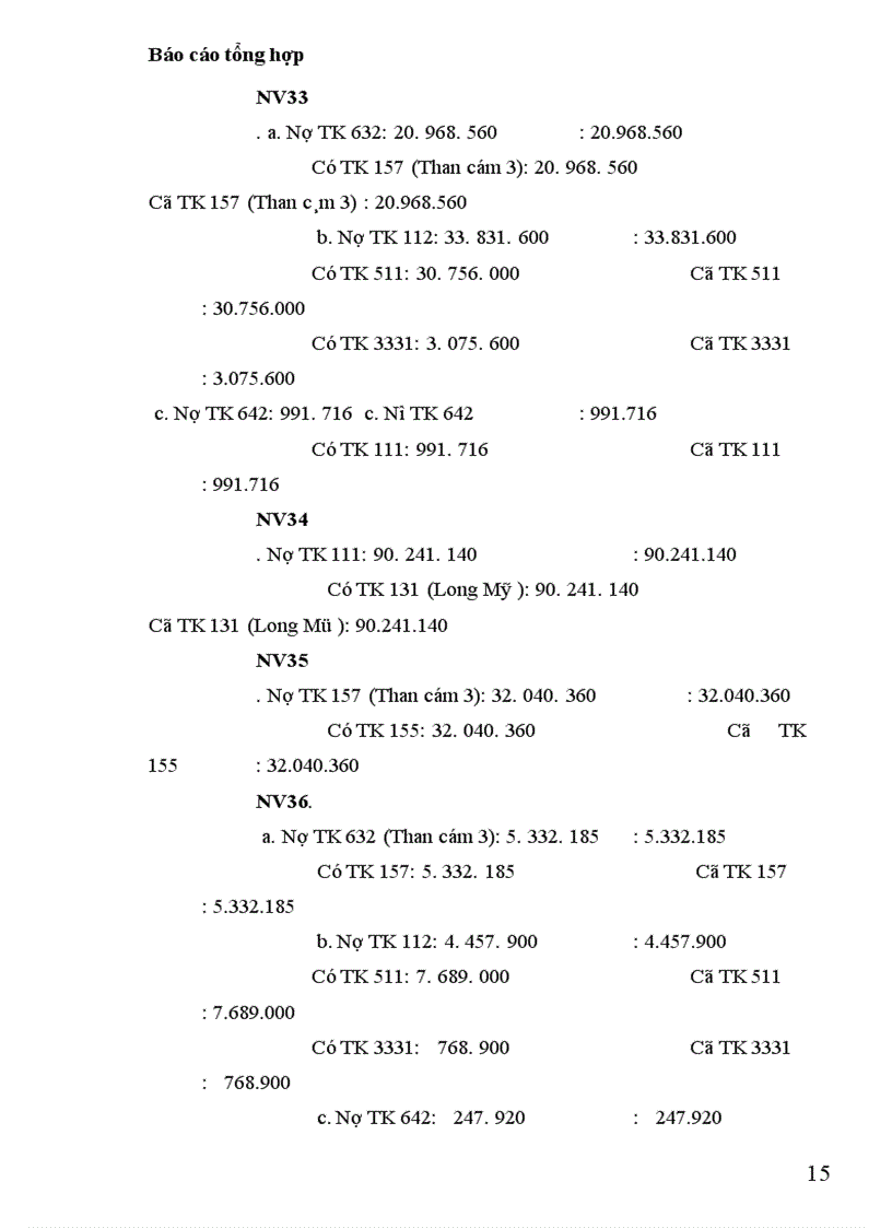 image for page kế toán Chi phí sản xuất kinh doanh