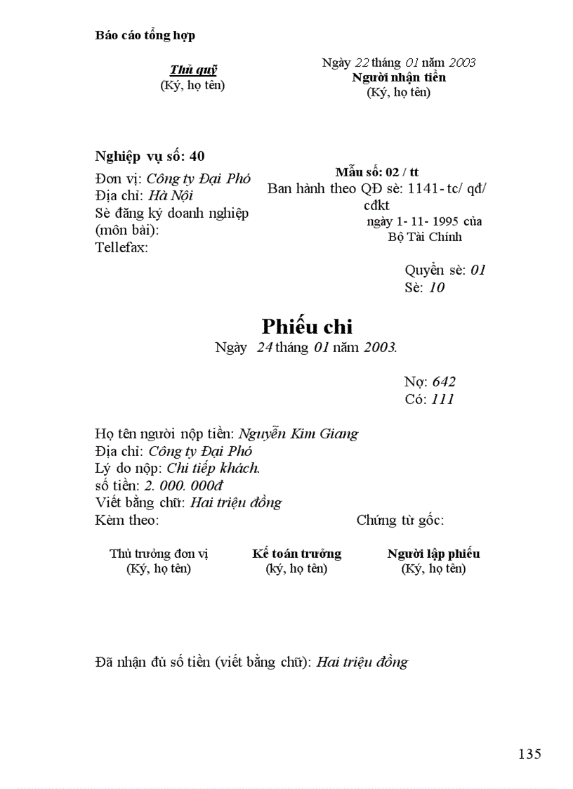 image for page kế toán Chi phí sản xuất kinh doanh