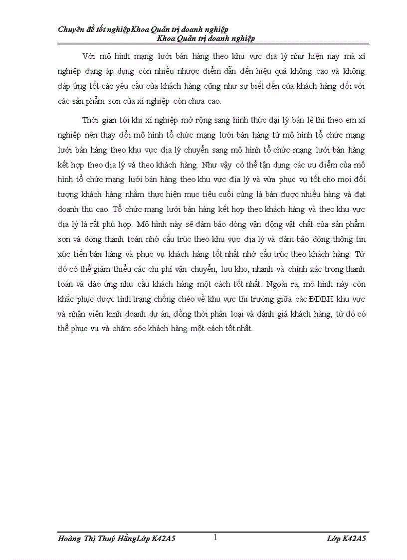 image for page Tổng quan phát triển mạng lưới bán hàng sơn của Xí nghiệp dịch vụ và đại lý sơn thuộc Công ty cổ phần vận tải biển Việt Nam