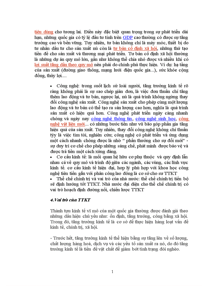 image for page Tăng trưởng kinh tế 1