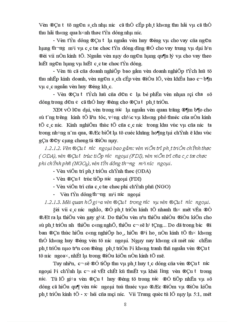 image for page Phương hướng và giải pháp chuyển dịch cơ cấu đầu tư theo ngành trên địa bàn Hà Nội giai đoạn 2001 2005