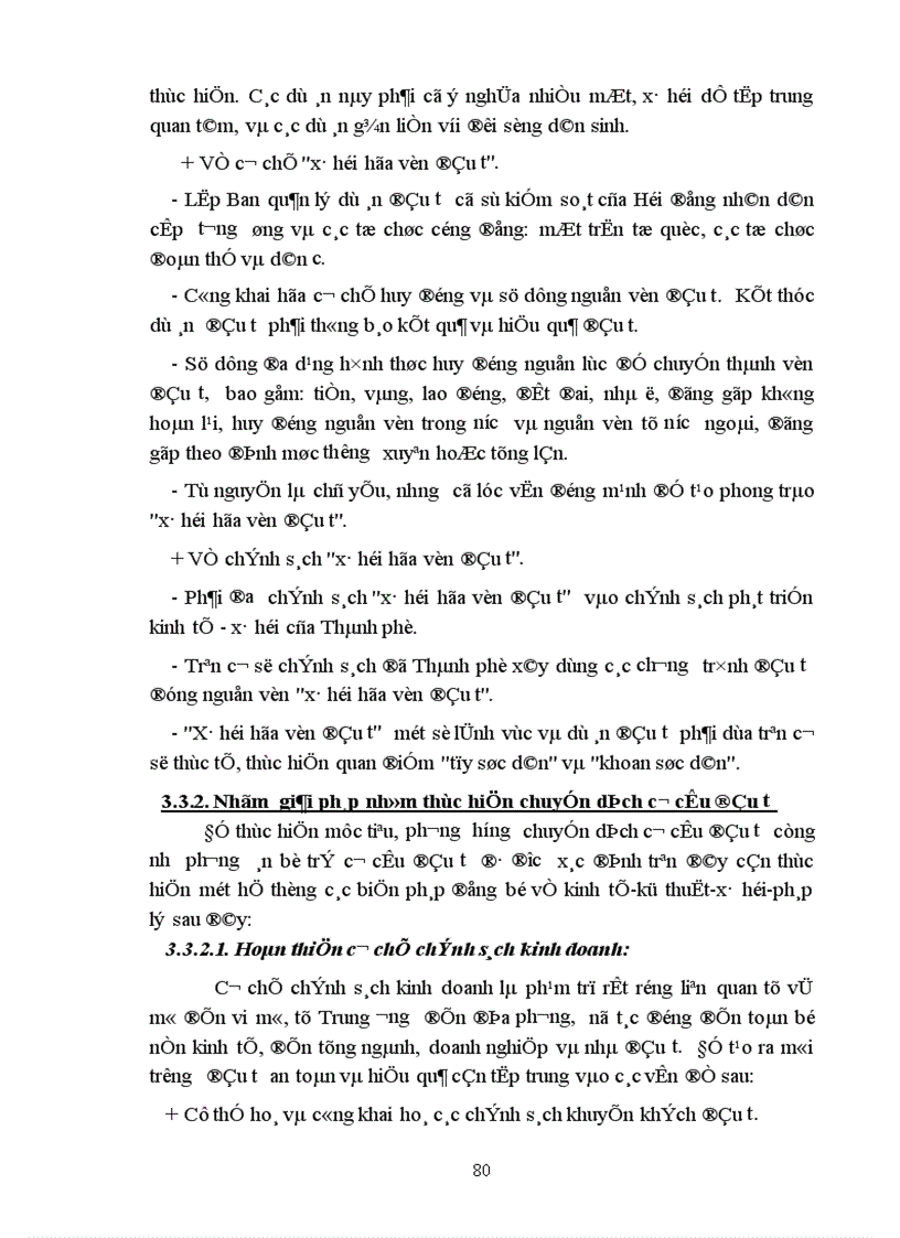 image for page Phương hướng và giải pháp chuyển dịch cơ cấu đầu tư theo ngành trên địa bàn Hà Nội giai đoạn 2001 2005