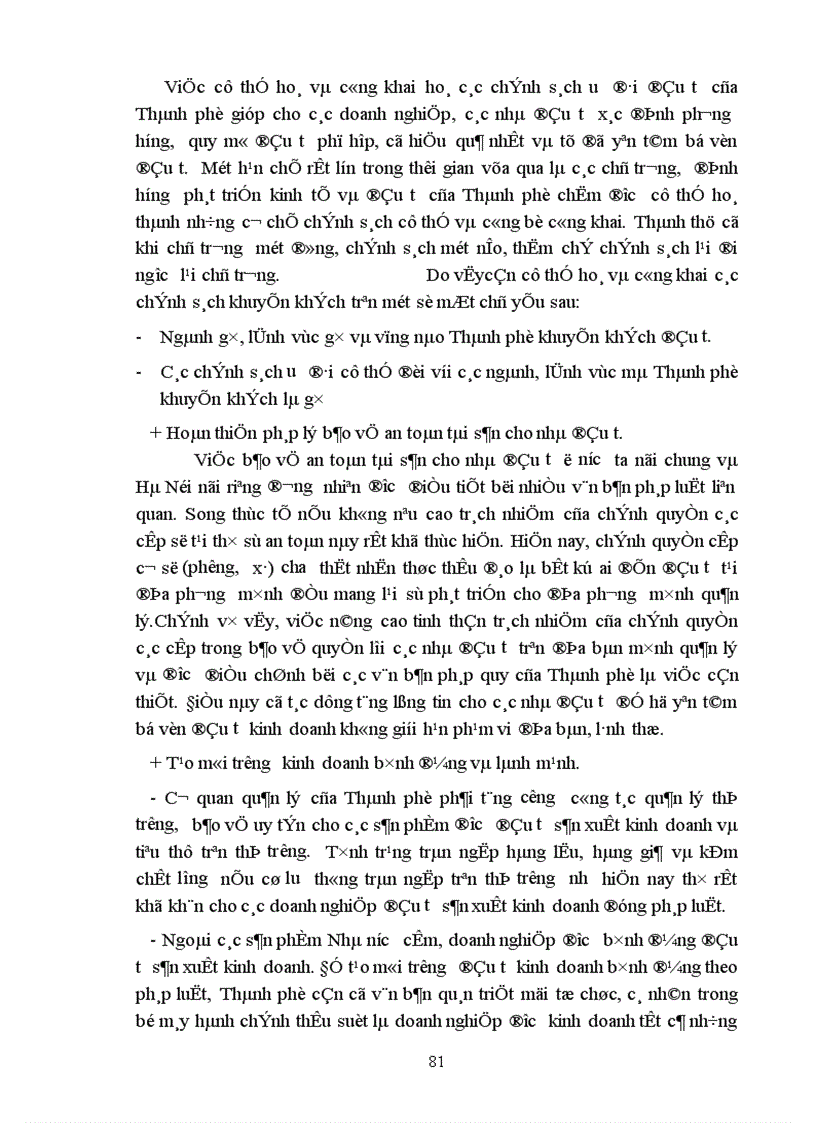 image for page Phương hướng và giải pháp chuyển dịch cơ cấu đầu tư theo ngành trên địa bàn Hà Nội giai đoạn 2001 2005