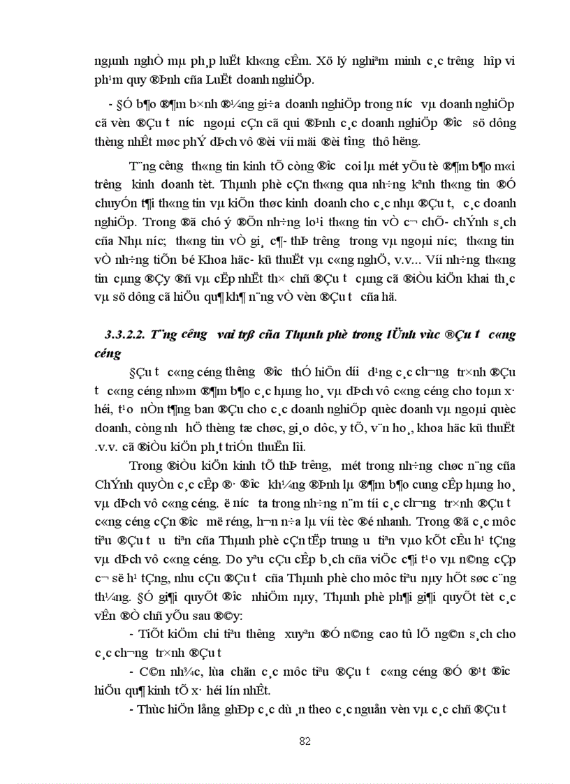 image for page Phương hướng và giải pháp chuyển dịch cơ cấu đầu tư theo ngành trên địa bàn Hà Nội giai đoạn 2001 2005