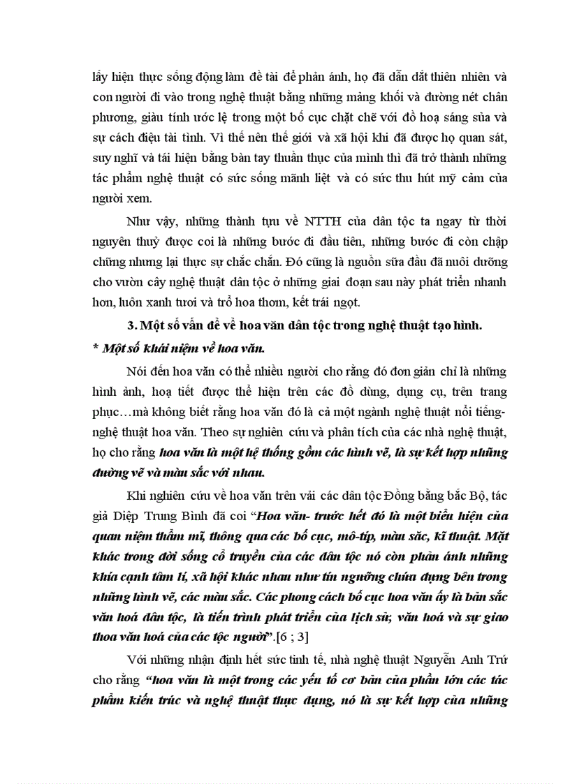 image for page Một số biện pháp tổ chức hoạt động xếp dán tranh trang trí nhằm giúp trẻ 5 6 tuổi tích cực làm quen với các bố cục hoa văn dân tộc 1