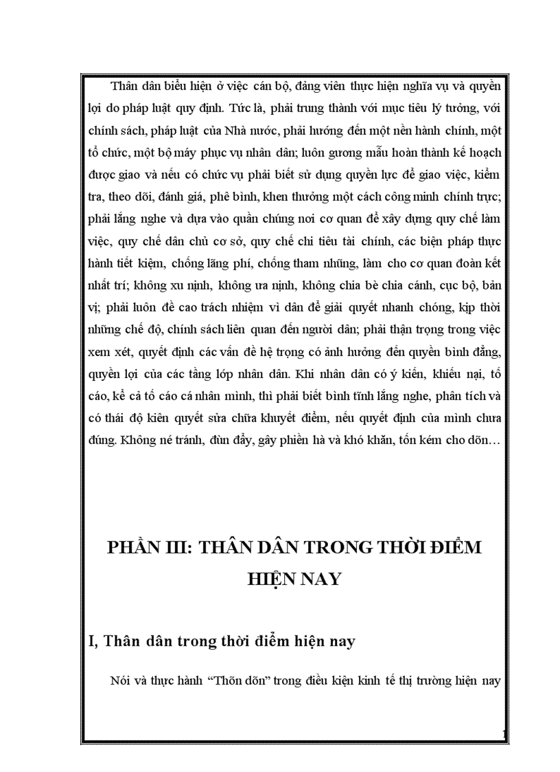 image for page Tìm hiểu về tư tưởng thân dân của nguyễn ái quốc so với các bậc tiền bối