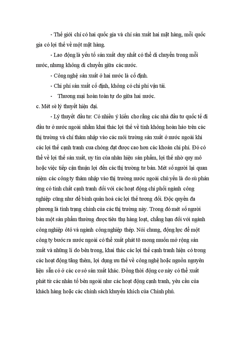 image for page Phát triển xuất khẩu hàng Dệt May trong quá trình phát triển kinh tế xã hội Việt Nam