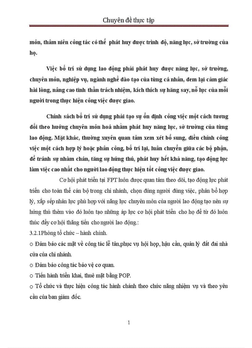 image for page Một số giải pháp nhằm hoàn thiện quản lý nguồn nhân lực tại Công ty TNHH Viễn Thông FPT Miền Bắc Chi nhánh Quảng Ninh
