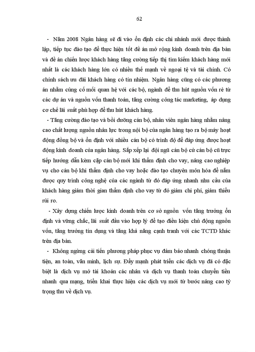 image for page Hoàn thiện công tác phân tích tài chính doanh nghiệp phục vụ cho hoạt động tín dụng tại Ngân hàng nông nghiệp và phát triển nông thôn Bắc Hà Nội 1