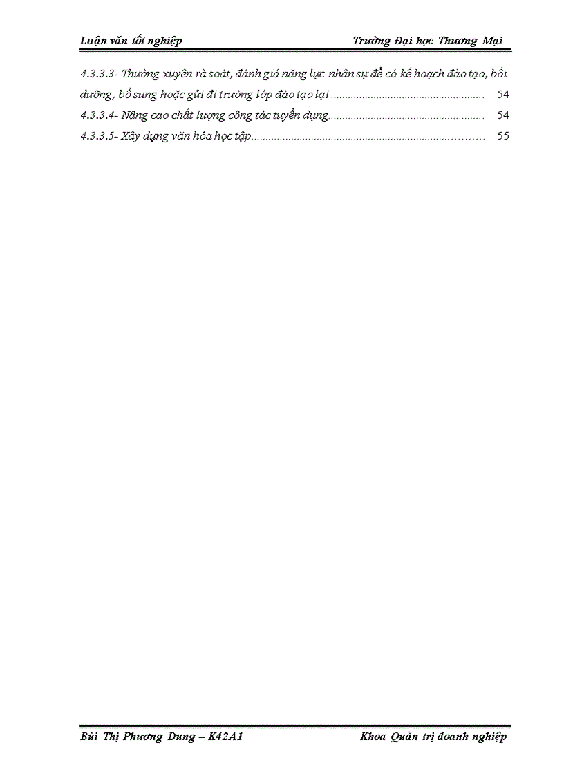 image for page Đẩy mạnh công tác đào tạo nhân viên tại công ty TNHH đầu tư phát triển thương mại Trường Thịnh 1