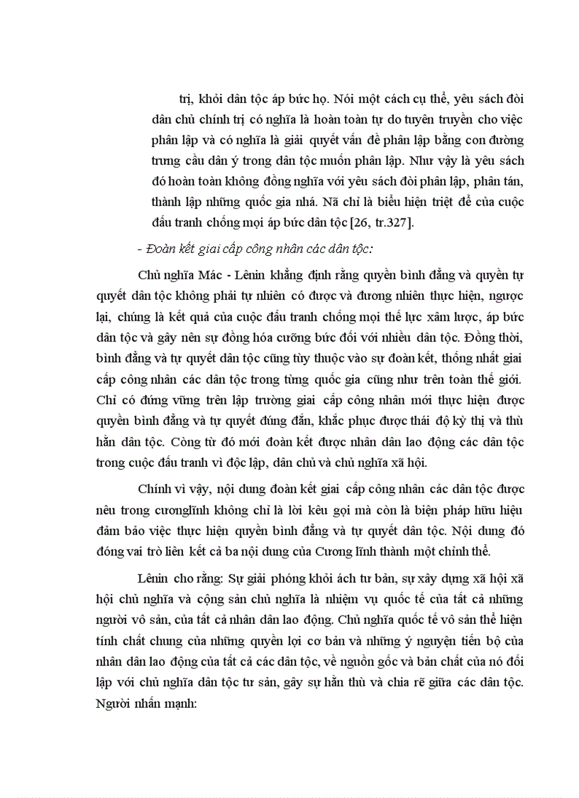 image for page Đổi mới việc thực hiện chính sách dân tộc ở tỉnh Yên Bái hiện nay