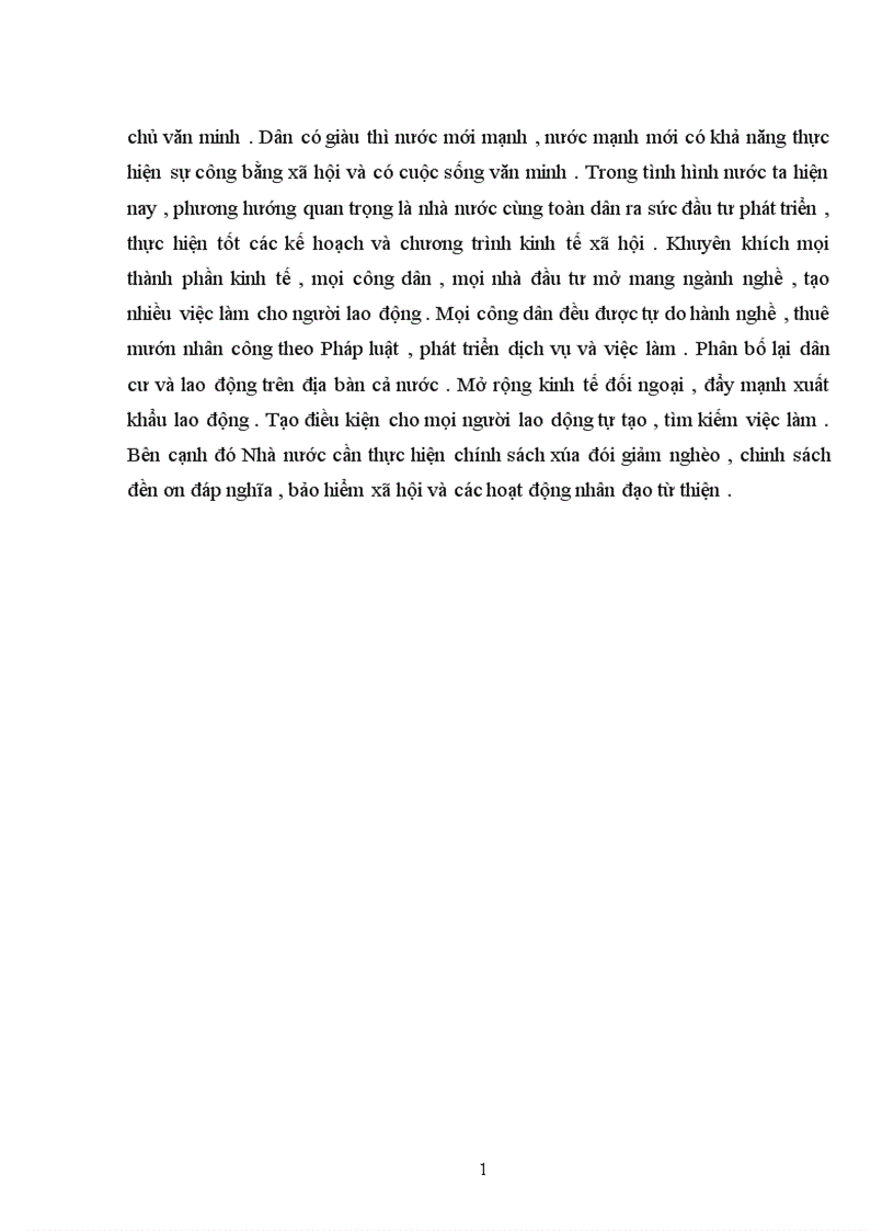 image for page Thực trạng quan hệ phân phối ở nước ta trong thời gian qua và những giải pháp nhằm hoàn thiện quan hệ phân phối trong thời gian tới 1