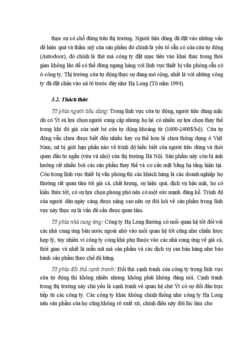 image for page ứng dụng Marketing trong việc nâng cao hiệu quả hoạt động kinh doanh ở công ty kỹ thuật công nghệ Hạ Long 1