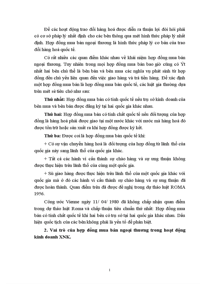image for page Hợp đồng ngoại thương 1