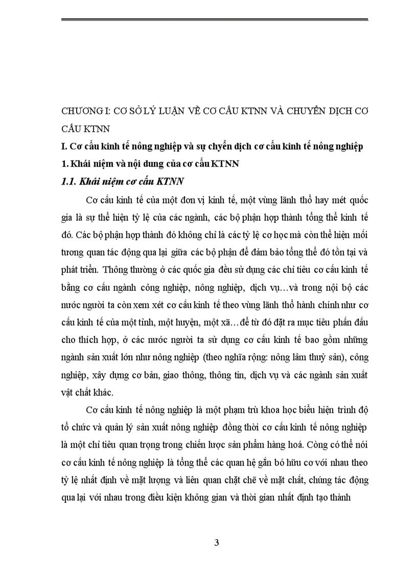 image for page Phương hướng và giải pháp nhằm chuyển dịch cơ cấu Kinh tế nông nghiệp vùng đồng bằng Bắc Bộ 1