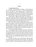 Ngân sách phường của thành phố Hà Nội trong thời kỳ đổi mới 1