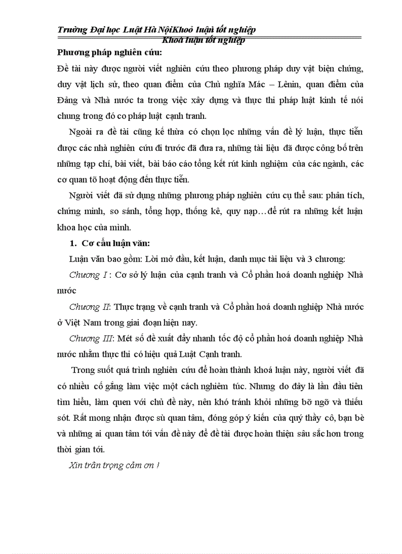 image for page Cổ phần hoá doanh nghiệp nhà nước Giải pháp hữu hiệu đưa Luật Cạnh tranh vào cuộc sống 1