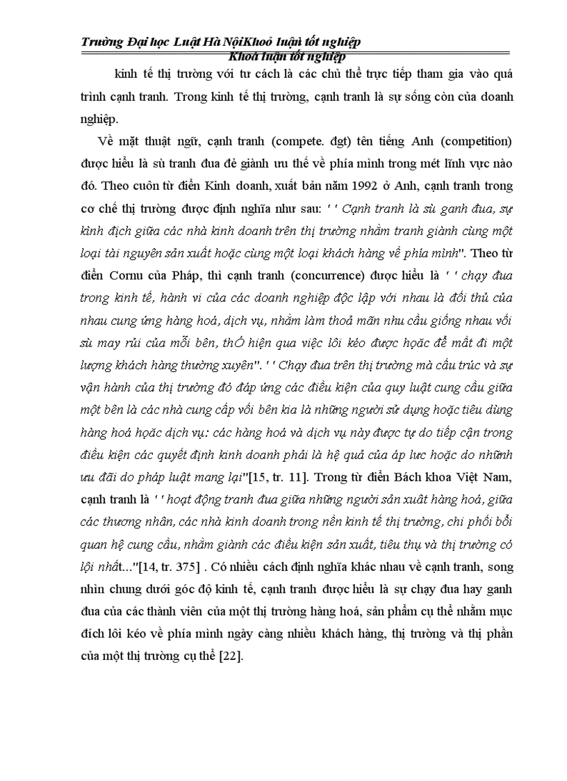 image for page Cổ phần hoá doanh nghiệp nhà nước Giải pháp hữu hiệu đưa Luật Cạnh tranh vào cuộc sống 1