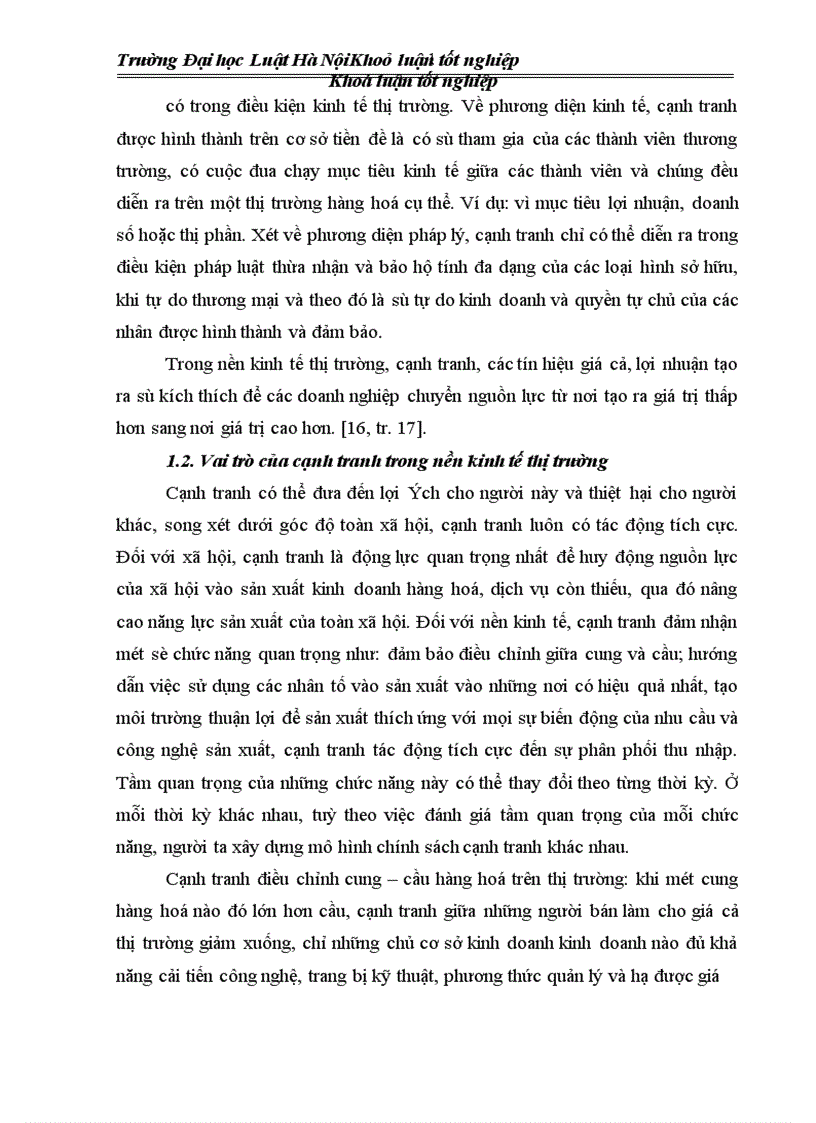 image for page Cổ phần hoá doanh nghiệp nhà nước Giải pháp hữu hiệu đưa Luật Cạnh tranh vào cuộc sống 1