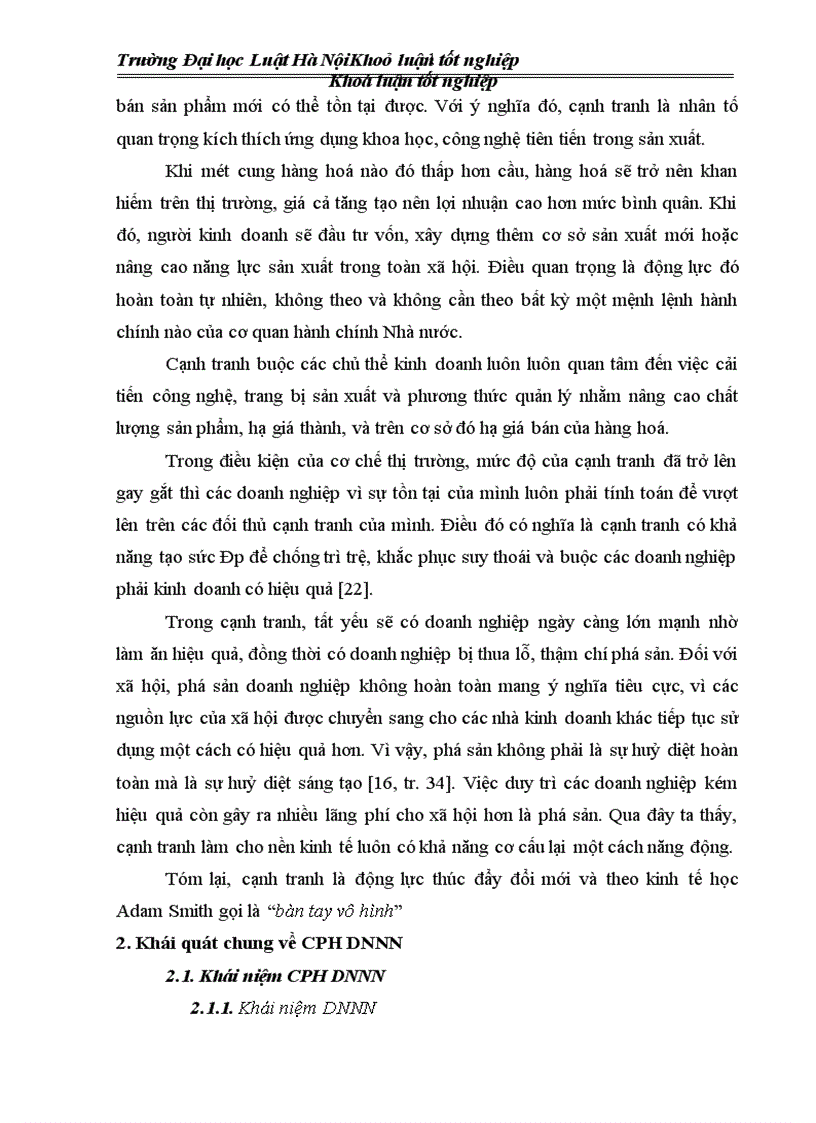 image for page Cổ phần hoá doanh nghiệp nhà nước Giải pháp hữu hiệu đưa Luật Cạnh tranh vào cuộc sống 1