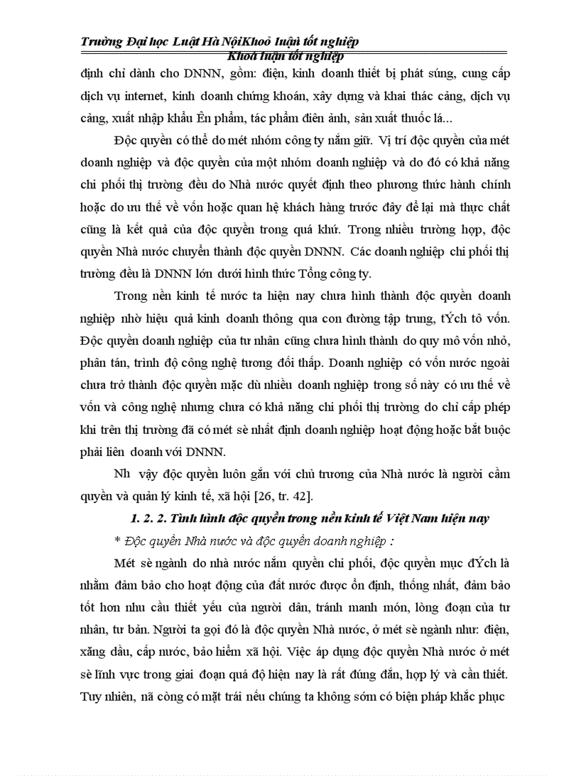 image for page Cổ phần hoá doanh nghiệp nhà nước Giải pháp hữu hiệu đưa Luật Cạnh tranh vào cuộc sống 1