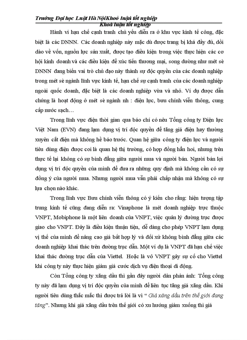 image for page Cổ phần hoá doanh nghiệp nhà nước Giải pháp hữu hiệu đưa Luật Cạnh tranh vào cuộc sống 1