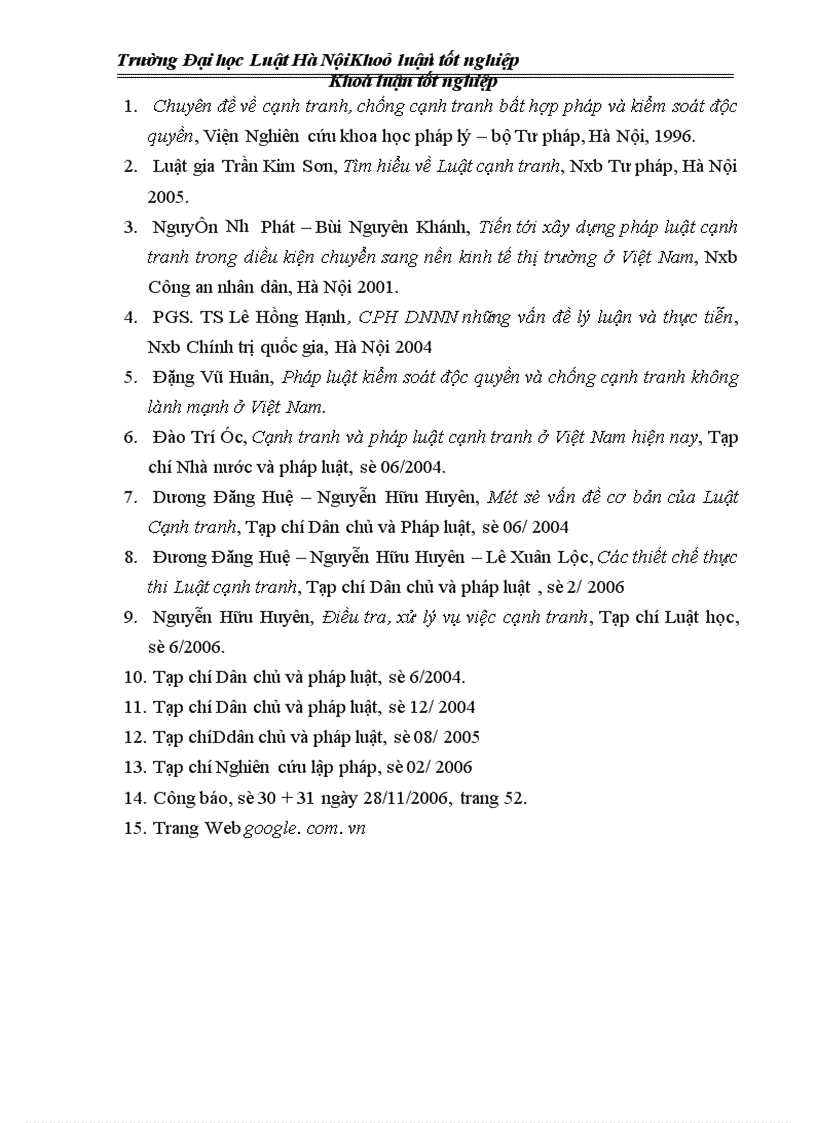 image for page Cổ phần hoá doanh nghiệp nhà nước Giải pháp hữu hiệu đưa Luật Cạnh tranh vào cuộc sống 1