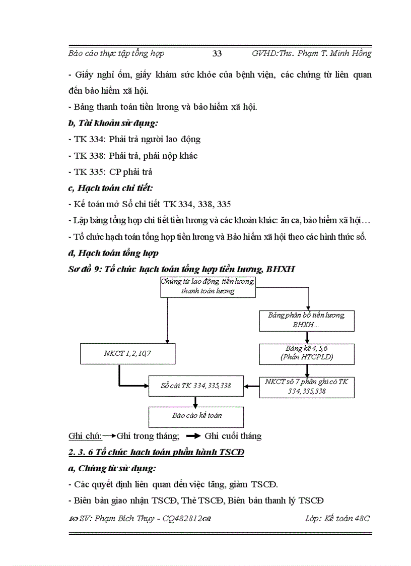 image for page Tổ chức bộ máy kế toán và hệ thống kế toán tại Tổng Công ty thiết bị điện Việt Nam