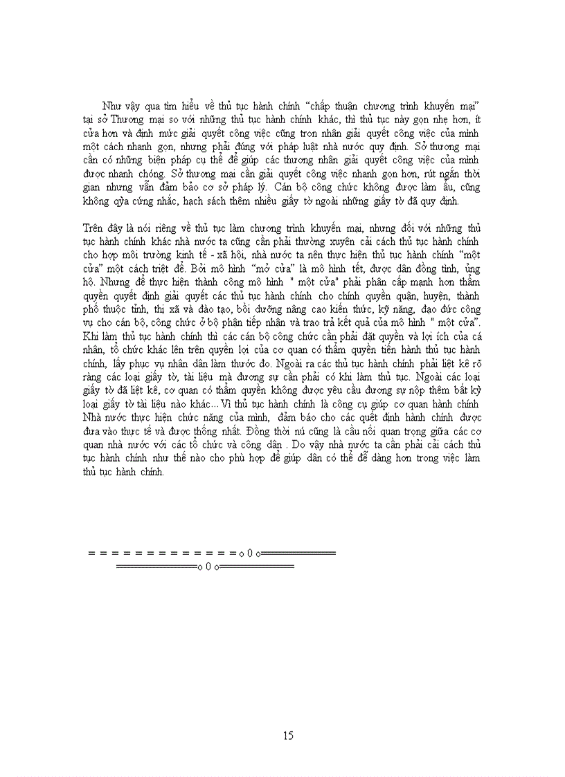 image for page Thủ tục hành chính Chấp thuận chương trình khuyến mại