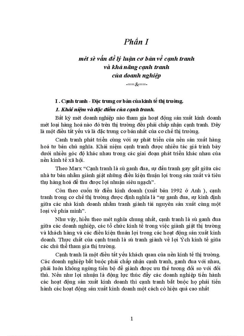 image for page Giải pháp nâng cao khả năng cạnh tranh trong lĩnh vực kinh doanh Gaz và Bếp ga ở Công ty TNHH Thương mại và Dịch vụ Ngọc Toản 1