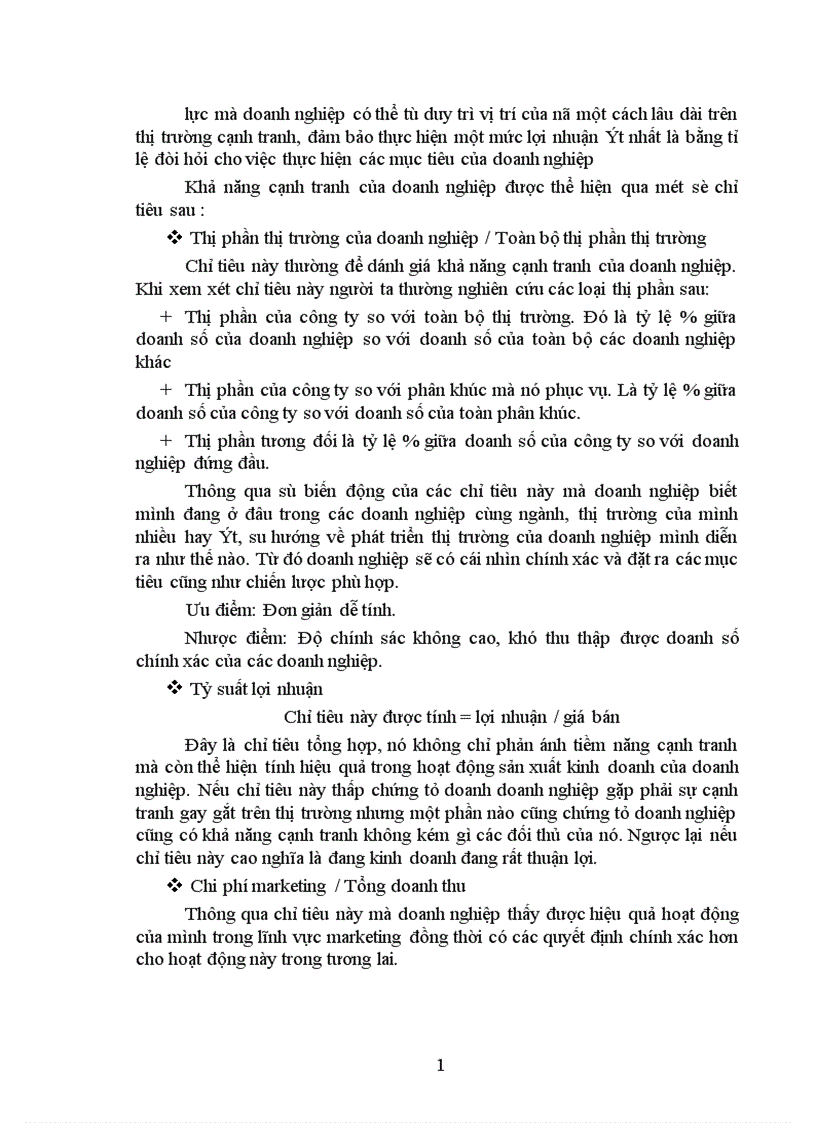 image for page Giải pháp nâng cao khả năng cạnh tranh trong lĩnh vực kinh doanh Gaz và Bếp ga ở Công ty TNHH Thương mại và Dịch vụ Ngọc Toản 1