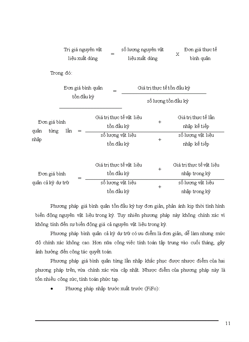 image for page Tổ chức công tác kế toán nguyên vật liệu tại Xí nghiệp sản xuất thiết bị điện 1