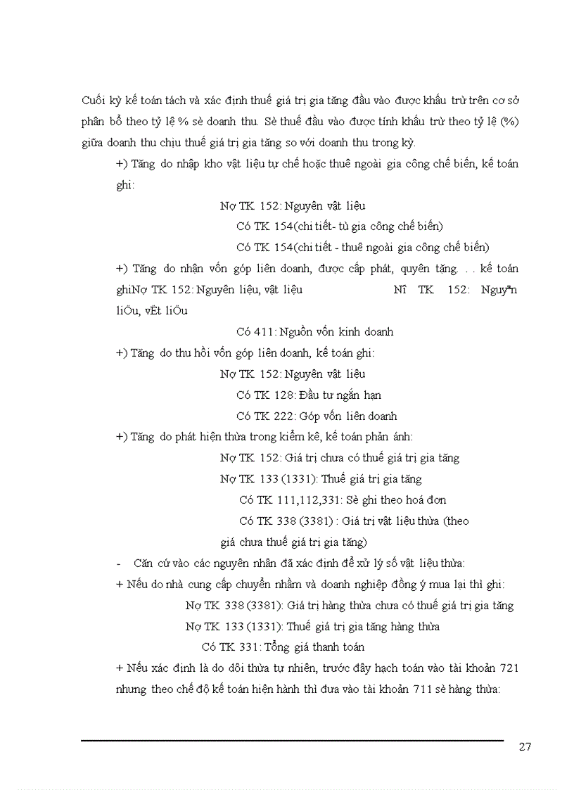 image for page Tổ chức công tác kế toán nguyên vật liệu tại Xí nghiệp sản xuất thiết bị điện 1