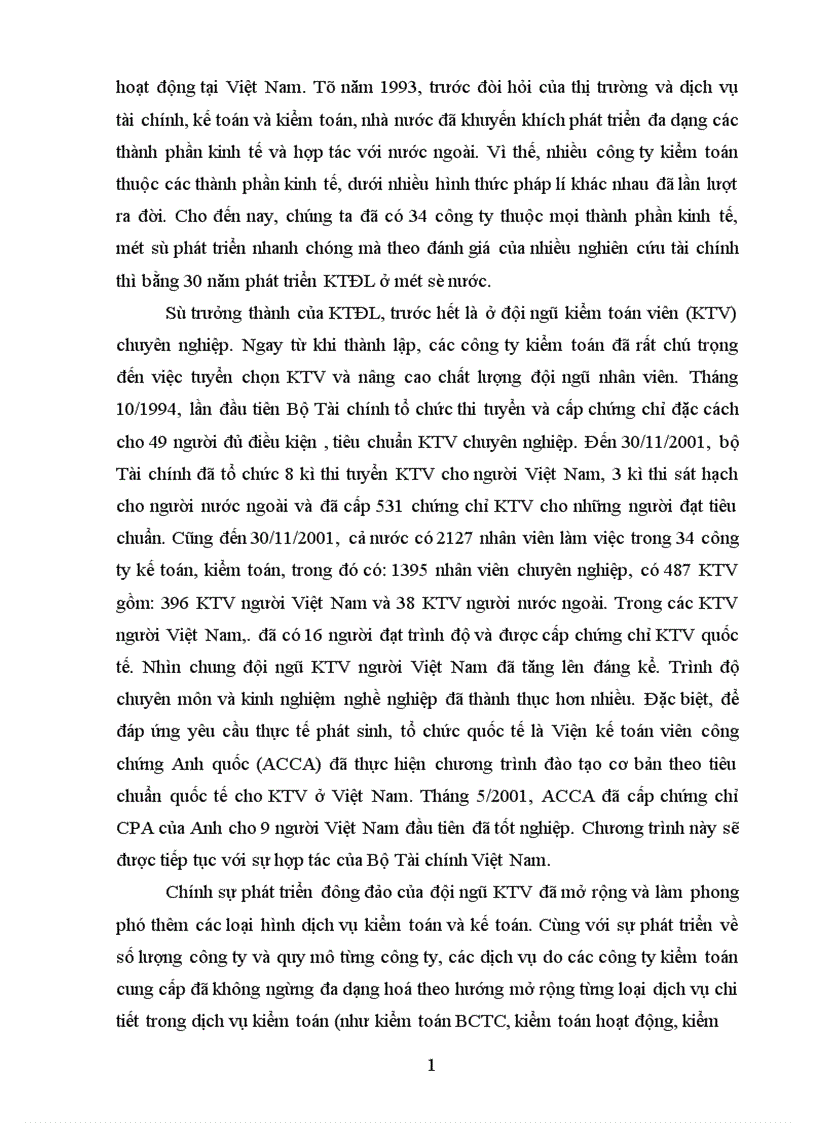 image for page Sự hình thành và phát triển của các bộ máy tổ chức kiểm toán Việt Nam 1