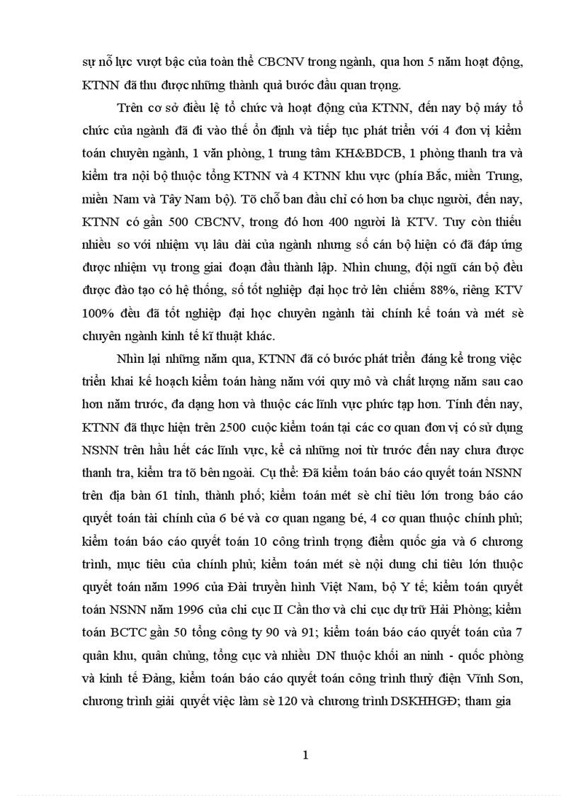 image for page Sự hình thành và phát triển của các bộ máy tổ chức kiểm toán Việt Nam 1