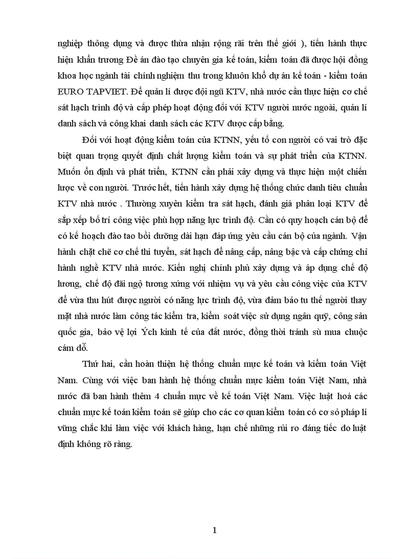 image for page Sự hình thành và phát triển của các bộ máy tổ chức kiểm toán Việt Nam 1