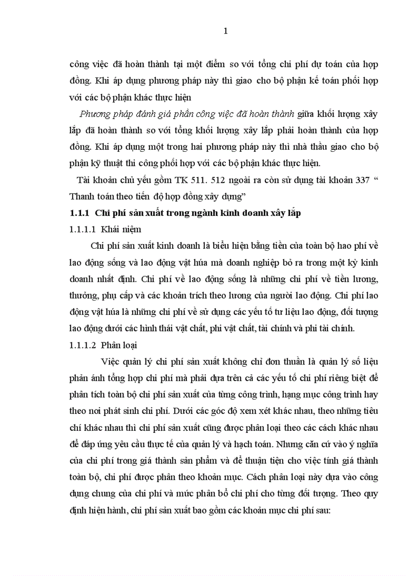 image for page Kế toán doanh thu chi phí và kết quả kinh doanh tại Công ty Cổ phần Xây dựng Vinaconex 9 1