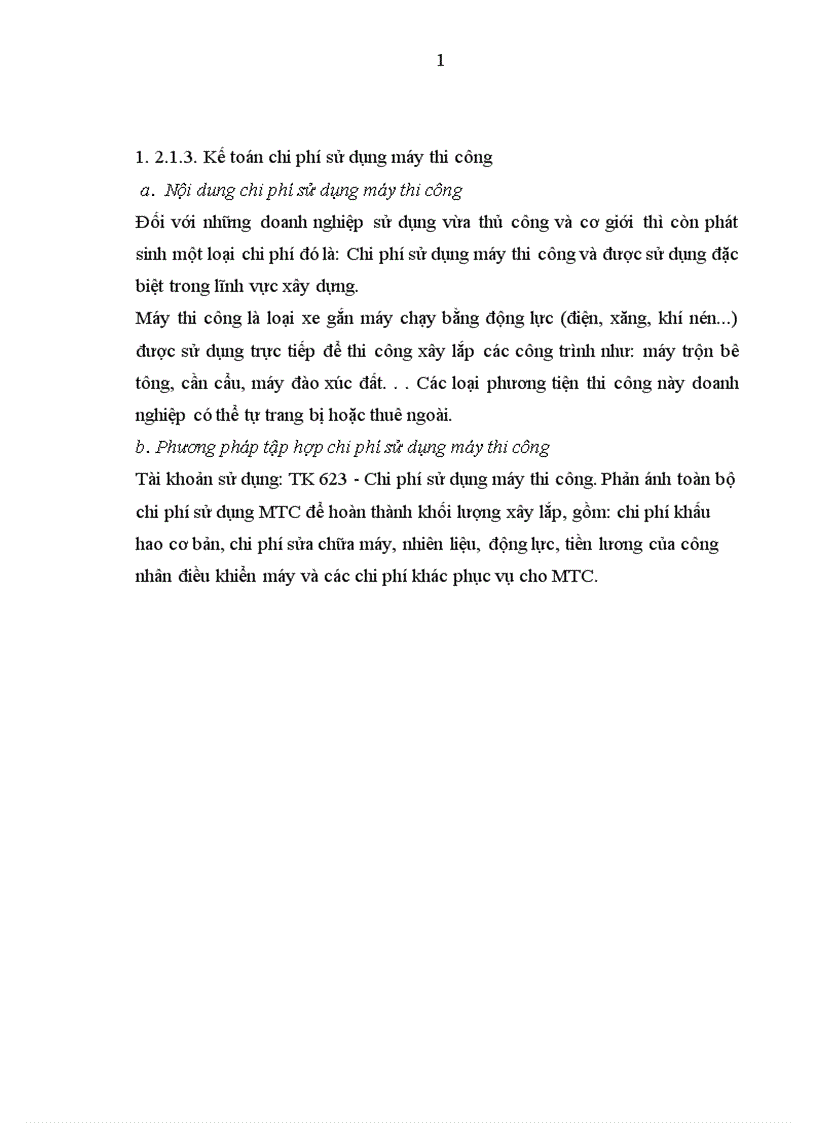 image for page Kế toán doanh thu chi phí và kết quả kinh doanh tại Công ty Cổ phần Xây dựng Vinaconex 9 1