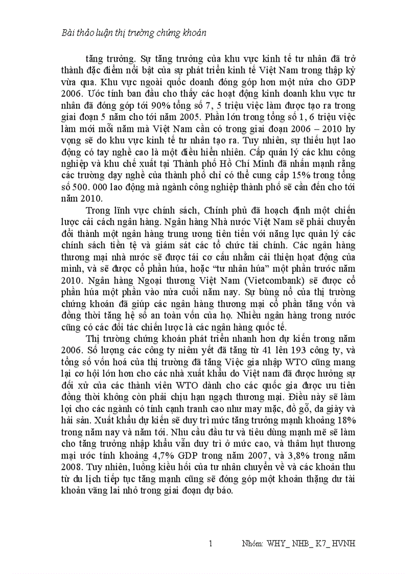 image for page Phát hành chứng khoán ra công chúng