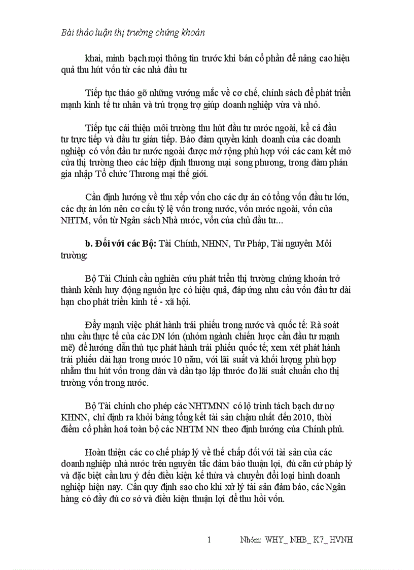 image for page Phát hành chứng khoán ra công chúng