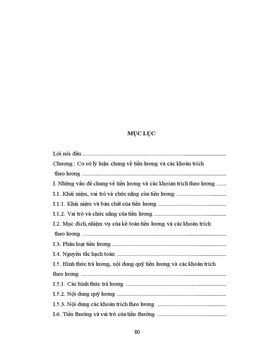 image for page Hạch toán tiền lương và bảo hiểm xã hội làm đề tài nghiên cứu 1