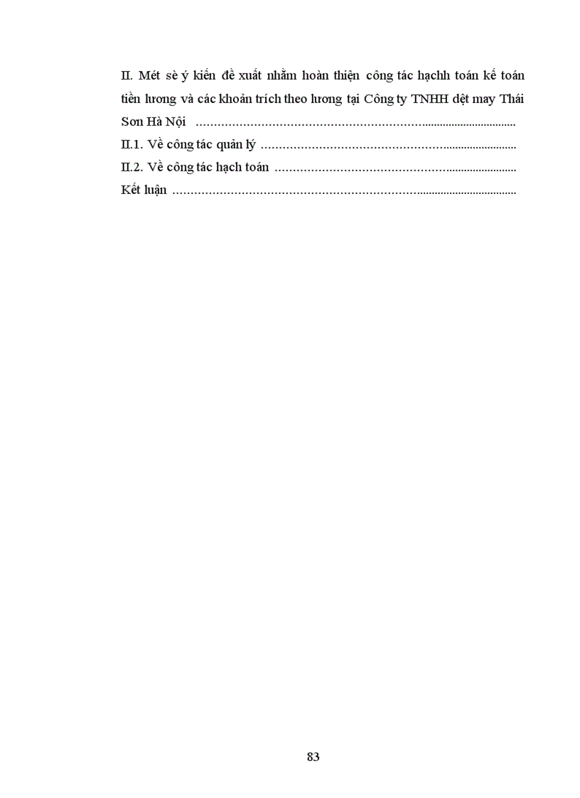 image for page Hạch toán tiền lương và bảo hiểm xã hội làm đề tài nghiên cứu 1