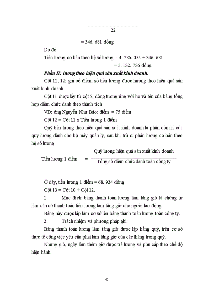 image for page Hạch toán tiền lương và các khoản trích theo lương tại Xí nghiệp xây dựng 244 1